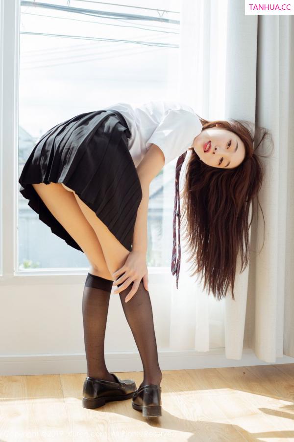 小九月  [XIUREN]高清写真图 2019.10.15 小九月第20张图片